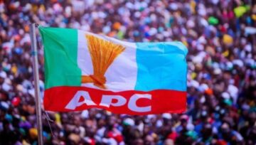 Full List: APC Removes Six Senatorial and 19 Reps Candidates Ahead of Election