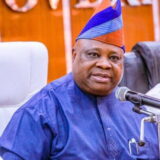 Adeleke Breaks Silence on Osun 2026, Says ‘We Won’t Bow to Intimidation’