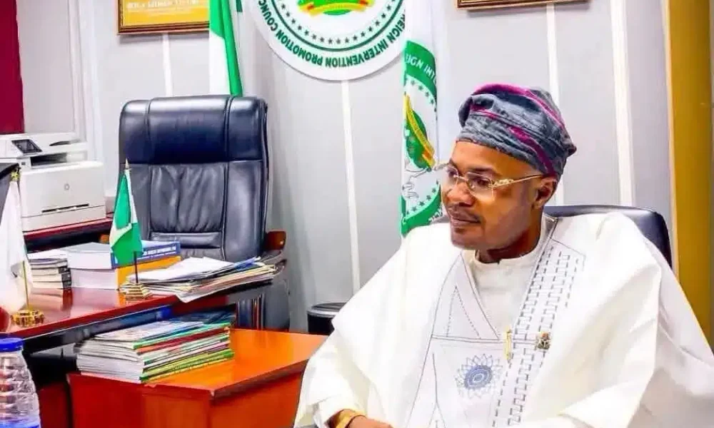 Full List: Government Officials, Agencies Connected to the Controversial Presidential Agency
