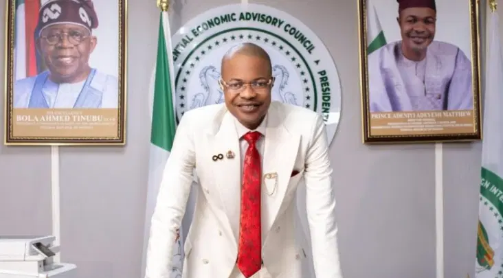 Adeyemi’s Father Breaks Silence, Claims Police Raided His Home Three Times