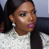 Annie Idibia Clears the Air on Reunion With 2Baba