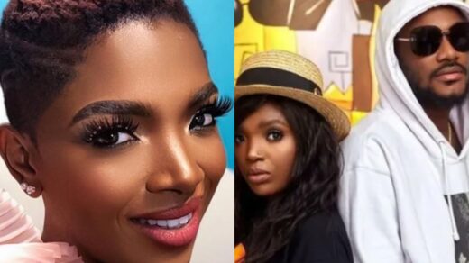 BREAKING: Annie Idibia Finally Breaks Silence on Alleged Reunion With Ex-Husband 2Baba