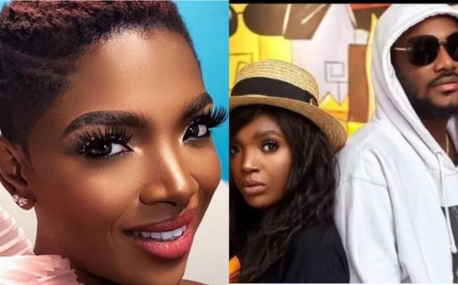 BREAKING: Annie Idibia Finally Breaks Silence on Alleged Reunion With Ex-Husband 2Baba