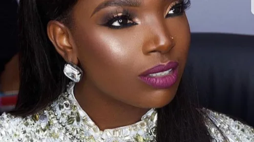 Annie Idibia Clears the Air on Reunion With 2Baba