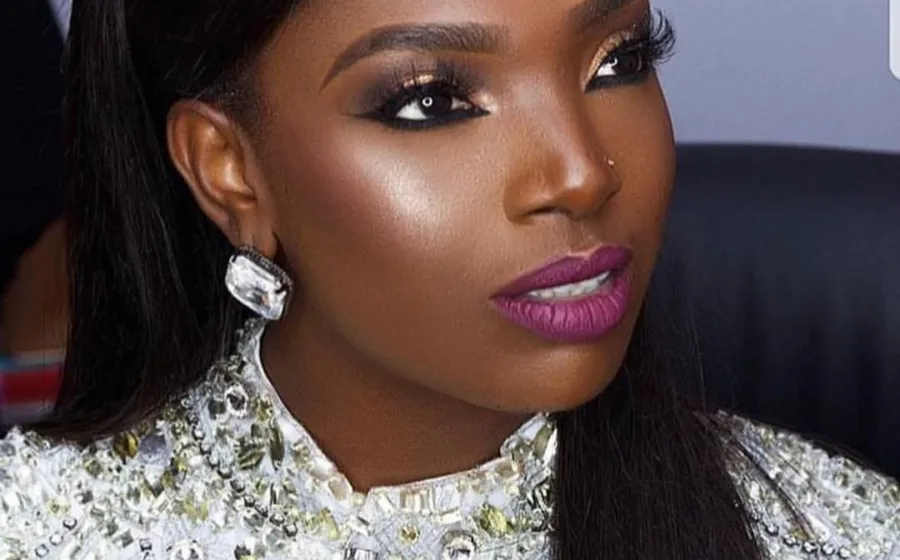 Annie Idibia Clears the Air on Reunion With 2Baba