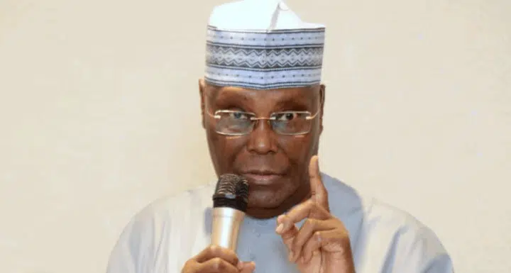 Atiku Breaks Silence on PFIPC, Defends Buhari and Criticizes Tinubu’s Government