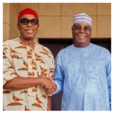 Why Amaechi Withdrew His Suit Against Atiku Before ADC Primary