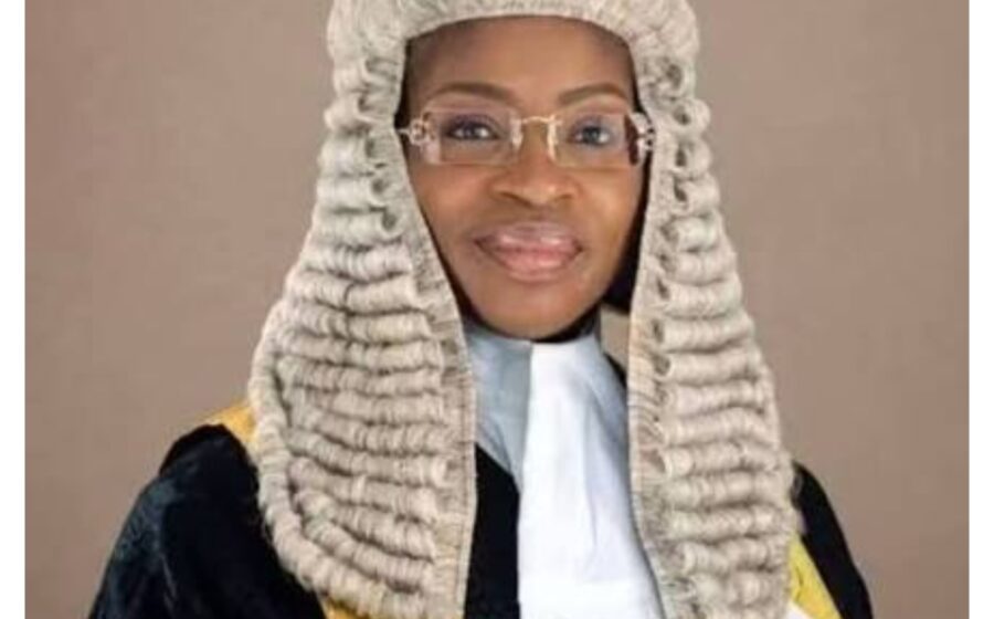 Historic! Oyinkansola Badejo-Okusanya Emerges Second Female NBA President After 34 Years