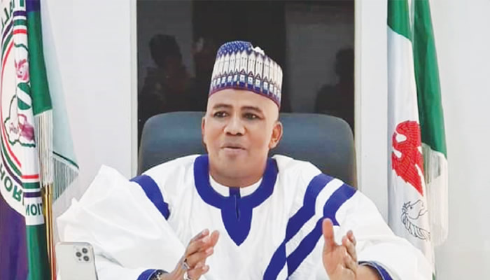 BREAKING: Court Grants Miyetti Allah President Bello Bodejo N2bn Bail in $2.63m Money Laundering Case