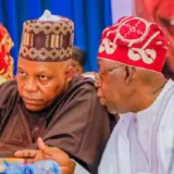 2027: Major Parties Blast Tinubu-Shettima Muslim-Muslim Ticket