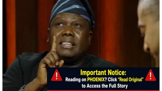 BREAKING: Nigerian Presidency Suggests Terrorist Agents Could Be Operating in Security Forces