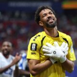 Transfer News: Cape Verde Goalkeeper Vozinha Joins New Club After Impressive World Cup Campaign