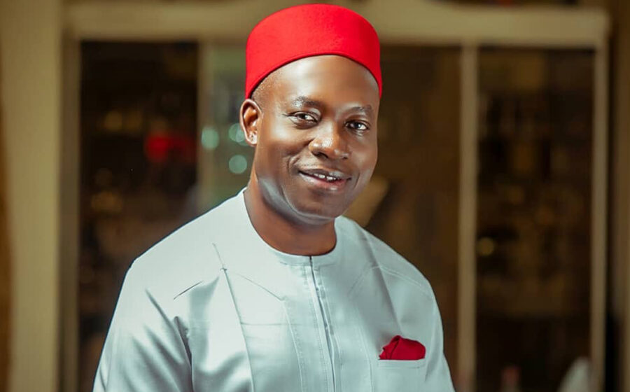 Blogger Apologizes To Soludo Over False Reports About Governor And His Son