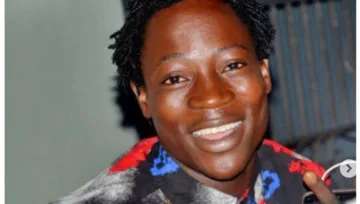 DJ Chicken Appears in Court Over Alleged Murder Threat Against Seyi Tinubu