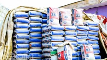 Good News For Builders: Dangote And BUA Release New Cement Prices Across Nigeria
