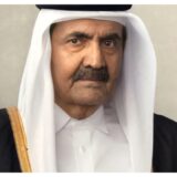 Ex-Qatar Emir Sheikh Hamad Al Thani Dies at Age 74