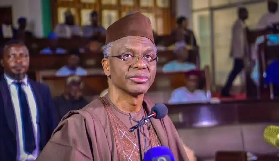 BREAKING: ICPC Charges El-Rufai’s Doctor with Forgery Over Fake Medical Report for Bail