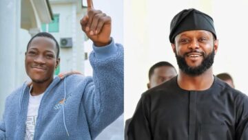 What Led to DJ Chicken’s Remand in Kirikiri Prison – Full Details
