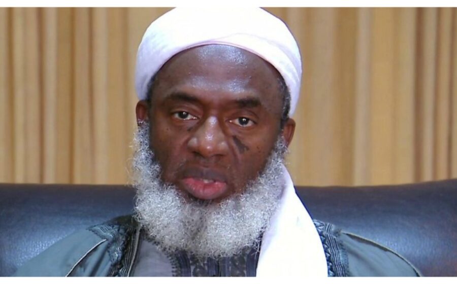 Sheikh Gumi Explains Why Repentant Bandits Should Not Be Killed