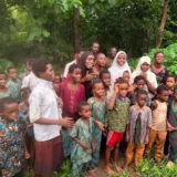 Teacher Reveals Why Rescued Oyo Pupils Were Dressed in Native Attire