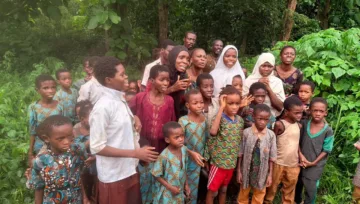 Joy as Rescued Oriire Pupils and Teachers Set to Meet Families Today