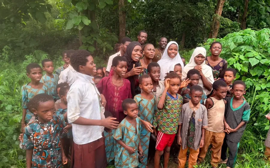Joy as Rescued Oriire Pupils and Teachers Set to Meet Families Today