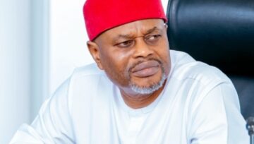 Ex-Minister Uche Nnaji Arrested as Certificate Forgery Case Deepens