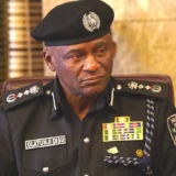 ADC Blasts Lagos Police, Says ‘CP Is City Boy’ and Labels MC Oluomo ‘INEC Contractor’