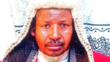 Tragedy as Zamfara High Court Judge Bello Shinkafi Dies
