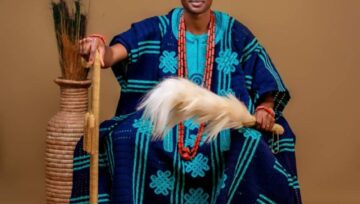 Oyebanji Announces Installation of 32-Year-Old King in Ekiti