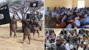 Full List: 36 NECO Candidates Kidnapped by Boko Haram Identified by Borno School