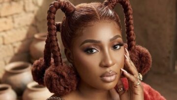 Anita Joseph Breaks Silence, Apologizes to Caramel Plug for Viral Photo Edit