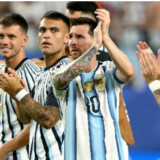 FIFA Approves Argentina’s Special Kit Request for 2026 World Cup Semi-Final vs England