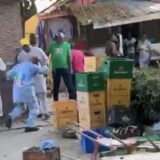 Oborevwori’s Aide Brutally Stabbed During Chaos at Delta APC Stakeholders Meeting