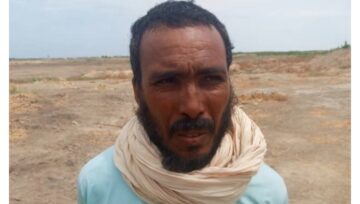 ISIS Suspect Arrested in Borno After Foiled ISWAP Attack