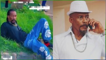Hanks Anuku Finally Breaks Silence on Viral Abuja Roadside Video