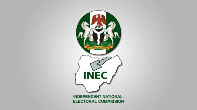 INEC Announces New Deadline for 2027 Candidates’ Submission
