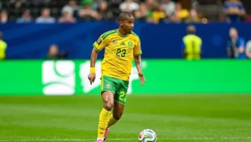 BREAKING: Footballer Who Featured at 2026 World Cup Passes Away