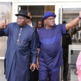 PDP Crisis Deepens as Wike’s Camp Reportedly Selects VP Candidate, Jonathan Push Continues
