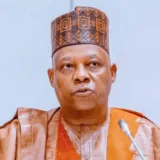 Shettima: Criticising Buhari is the Easiest Way to Anger President Tinubu