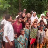 Video Emerges as Oyo Pupils and Teachers Return Safely After Release