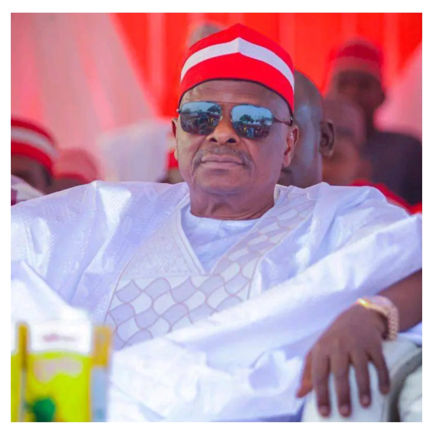 Kwankwaso Raises Alarm Over 2027 Elections, Backs State Police