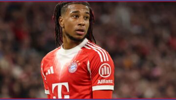 Bayern Munich and France Star Olise’s Father Was Nigeria International Cricketer – Full Story