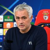 Transfer Update: Mourinho Picks His Dream Striker for Real Madrid