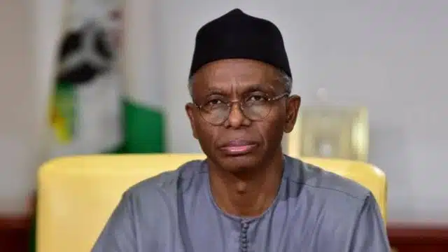 El-Rufai’s Wife Breaks Silence on 150 Days in Detention, Fears for Health