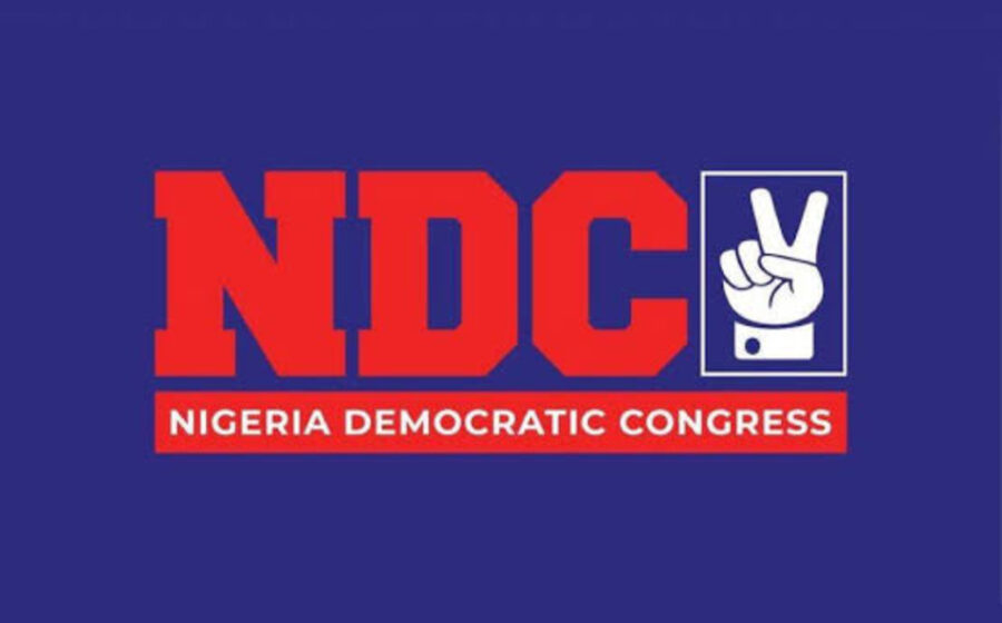 NDC Exposes Fake Deputy Publicity Secretary Okey Ezeala, Warns Public Against Fraud