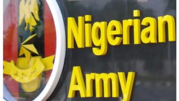 Army Exposes 4 ISWAP Commanders, 3 Foreign Terror Facilitators in Foiled Borno Offensive