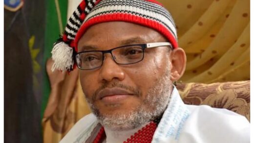 Nnamdi Kanu Stays in Sokoto Prison Unless Court Approves – Family Declares