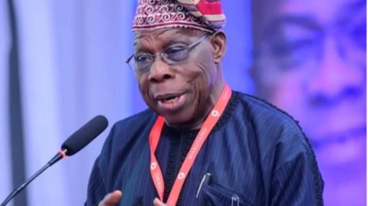 Obasanjo Sparks Massive Row Over Obi-Kwankwaso Ticket