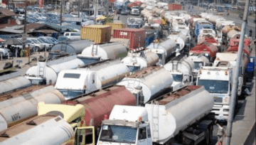 BREAKING: Marketers Raise Alarm, Threaten Nationwide Shutdown Over Fuel Pricing Policy